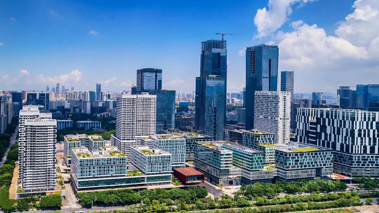我們搬家啦｜捷晶能源喜迎喬遷,筑夢新征程！