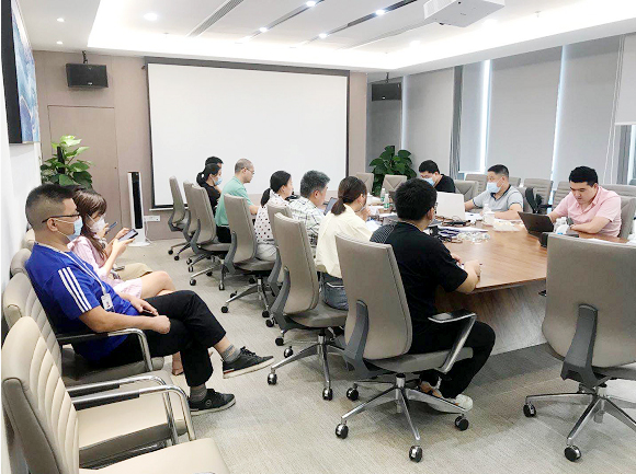 熱烈祝賀捷晶順利通過《知識產(chǎn)權(quán)管理體系認證》