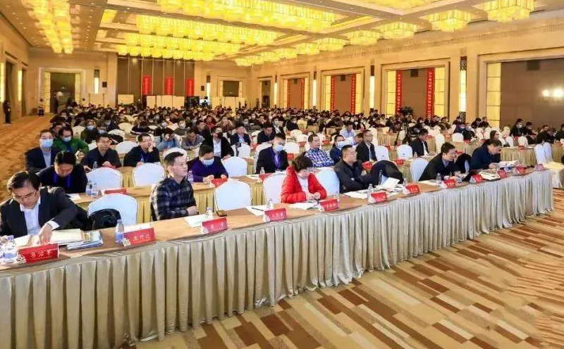 捷晶能源成功協(xié)辦2020第四屆中國危廢產(chǎn)業(yè)創(chuàng)新發(fā)展高峰論壇！